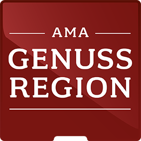 AMA Genussregion